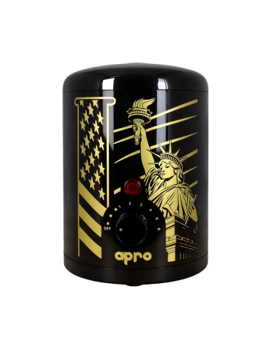 MINI FUSOR DE CERA EDICIÓN NEW YORK ALBI LINE