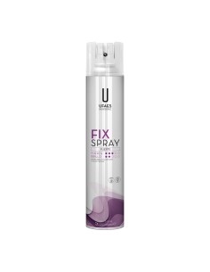 UFAES STRONG FIX SPRAY
