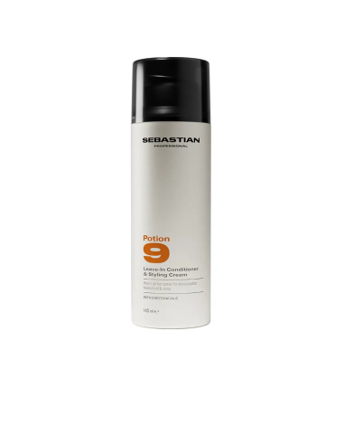 SEBASTIAN POTION 9 150ml