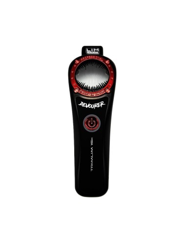 REPUESTO CARCASA SUPERIOR DEVOURER TRIMMER LIM...