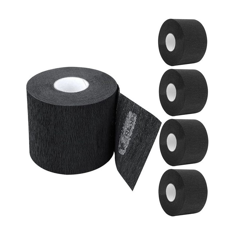 PAPEL DE CUELLO NEGRO SHAVE FACTORY