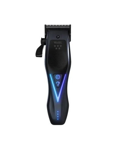 MÁQUINA CLIPPER VAPOR SWITCH WAHL