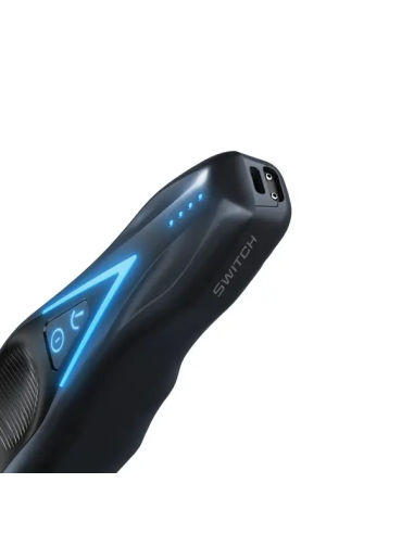 MÁQUINA CLIPPER VAPOR SWITCH WAHL
