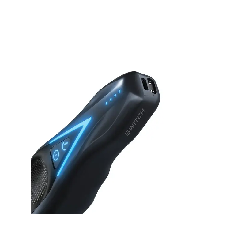 WAHL VAPOR SWITCH CLIPPER