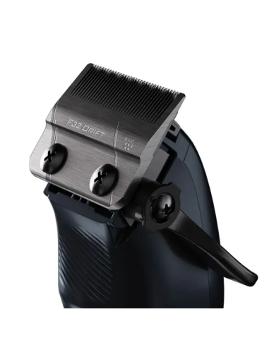 MÁQUINA CLIPPER VAPOR SWITCH WAHL