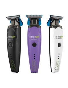MÁQUINA DE CORTE HITTER UP GAMMA+