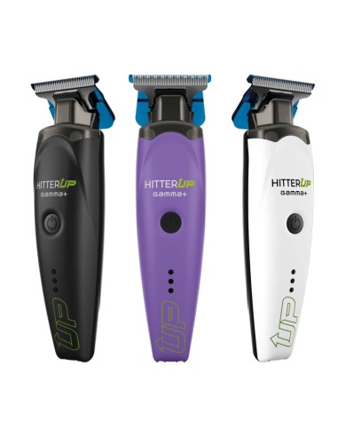 MÁQUINA DE CORTE HITTER UP GAMMA+