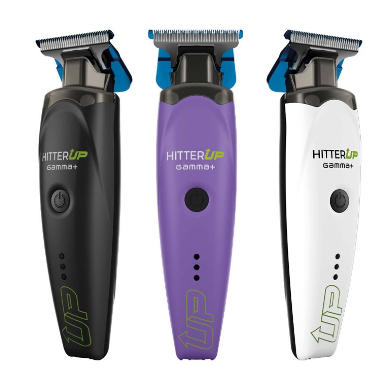 GAMMA+ HITTER UP TRIMMER