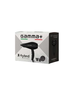 SECADOR PROFESIONAL X•HYBRID COMPACT GAMMA+ 2