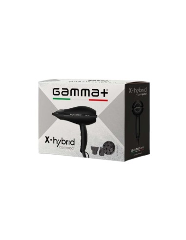 SECADOR PROFESIONAL X•HYBRID COMPACT GAMMA+