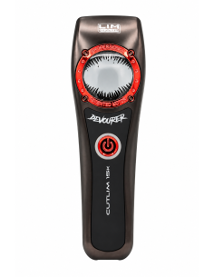 LIM HAIR CLIPPER DEVOURER CASE