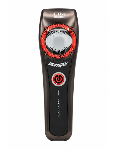 LIM HAIR CLIPPER DEVOURER CASE
