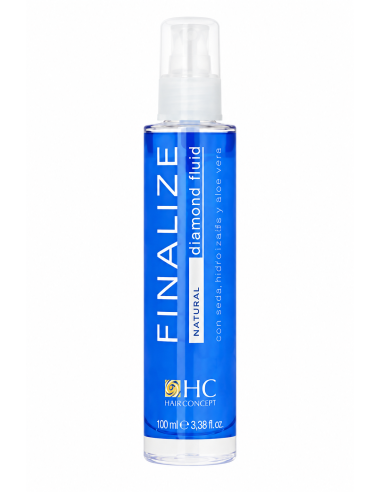 SERUM DIAMOND FLUID FINALIZE 100ml HC
