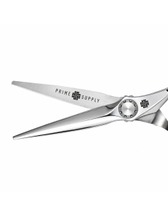 SILVER 6  PRIME SUPPLY  SCISSORS SET 2