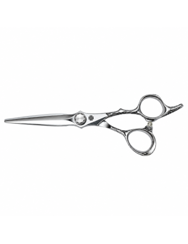 SET DE TIJERAS DOBLE SILVER 6"  PRIME SUPPLY