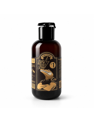 HEY JOE! BEARD SHAMPOO Nº 1