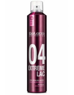SALERM EXTREME LAC 04 LAQUE 300ML