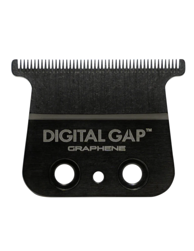 DIGITAL GAP AMBASSADOR GRAPHENE TRIMMER BLADE...