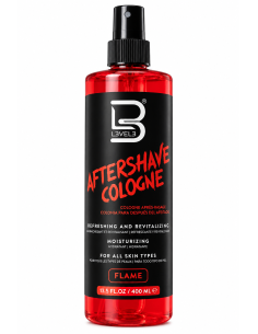 COLONIA AFTER SHAVE FLAME L3VEL3