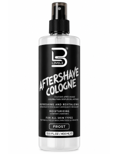 COLONIA AFTER SHAVE FROST L3VEL3