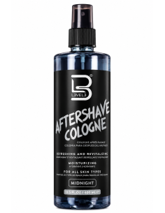 COLONIA AFTER SHAVE MIDNIGHT L3VEL3