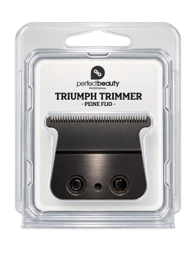 CUCHILLA PARA MÁQUINA TRIMMER TRIUMPH PB