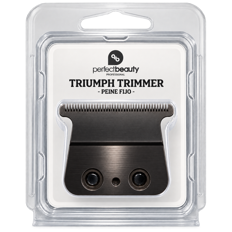 CUCHILLA PARA MÁQUINA TRIMMER TRIUMPH PB