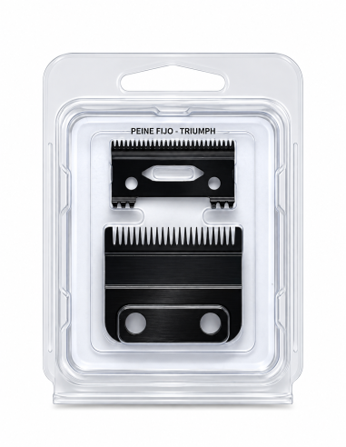 CUCHILLA PARA MÁQUINA CLIPPER TRIUMPH PB