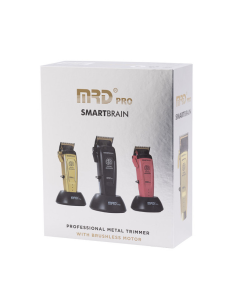 MRD PRO SMART BRAIN PINK CLIPPER 2