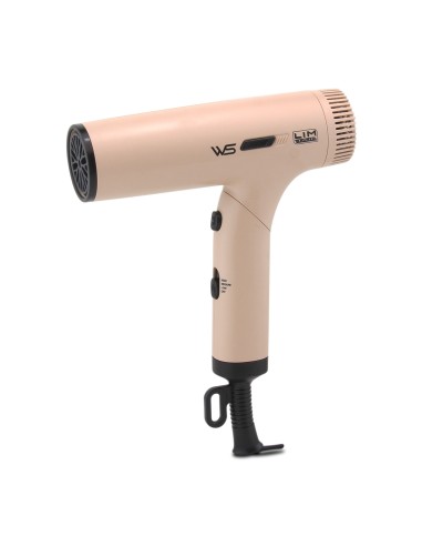TRAVEL HAIR DRYER CANELA LIM HAIR