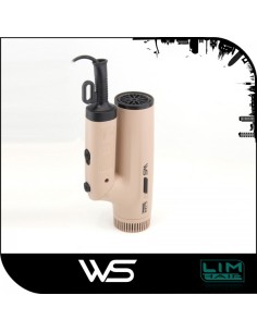 SECADOR DE VIAJE WS CANELA LIM HAIR 2
