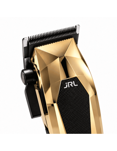 CLIPPER 3000C FADE GOLD LIMITED EDITION JRL