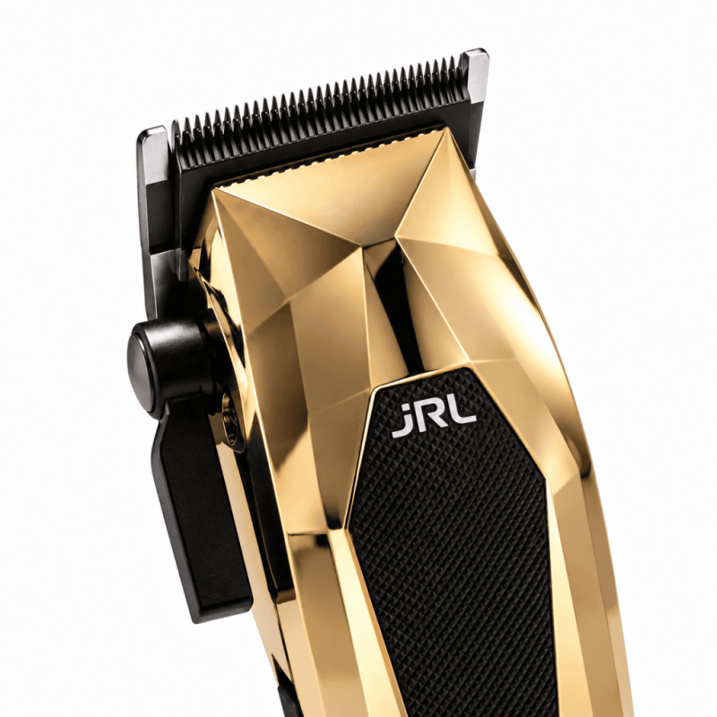 CLIPPER 3000C FADE GOLD LIMITED EDITION JRL