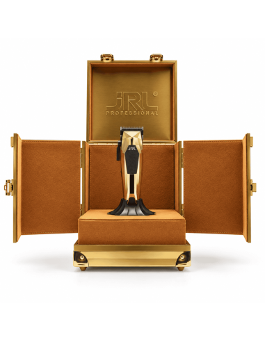 CLIPPER 3000C FADE GOLD LIMITED EDITION JRL