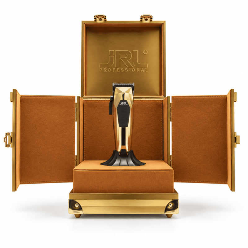 CLIPPER 3000C FADE GOLD LIMITED EDITION JRL