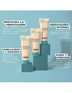 OSMO INTENSIVE DEEP REPAIR MASK 250ml NP 2