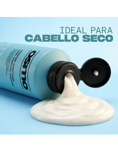 DEEP MOISTURISING CONDITIONER 400ml OSMO 2