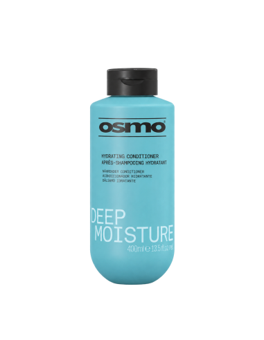 ACONDICIONADOR HIDRATANTE DEEP MOISTURISING...