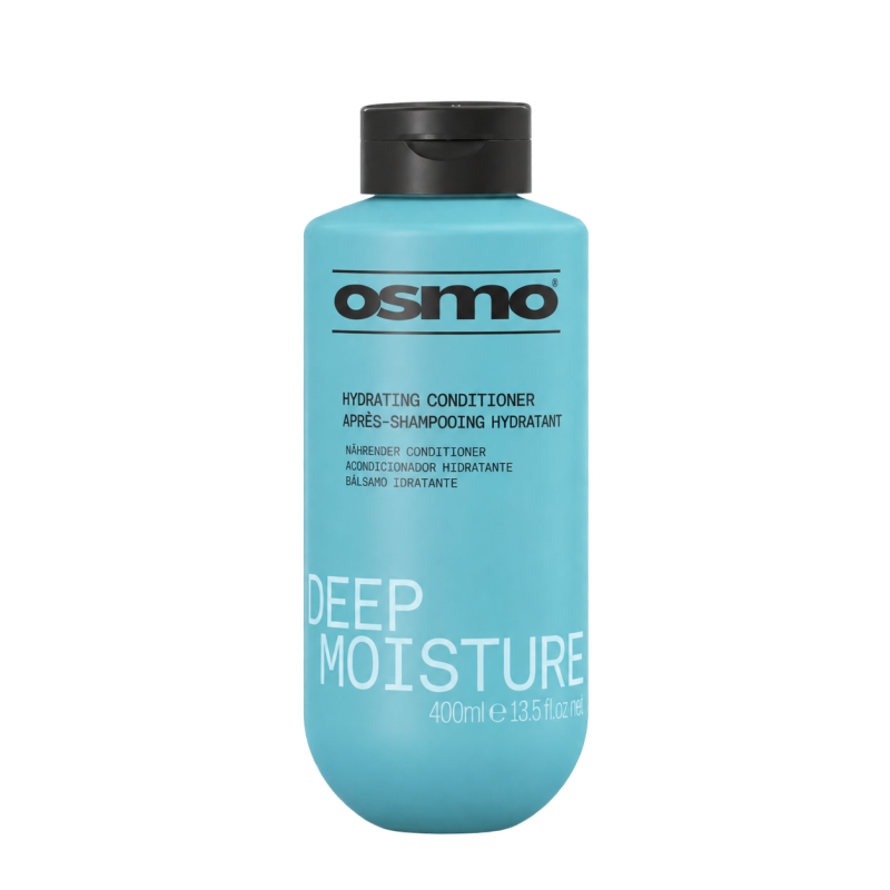 ACONDICIONADOR HIDRATANTE DEEP MOISTURISING 400ml NP