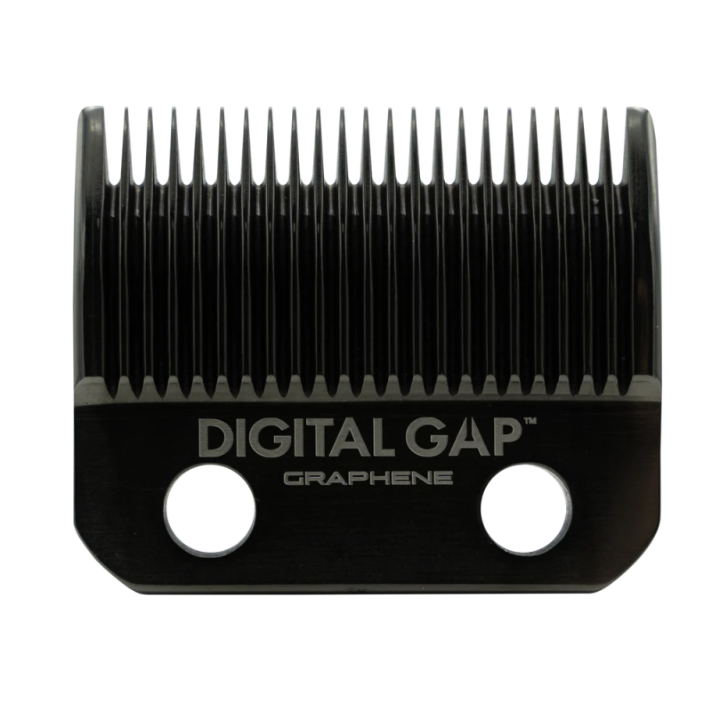 CUCHILLA TAPER GRAPHENE DIGITAL GAP AMBASSADOR COCCO