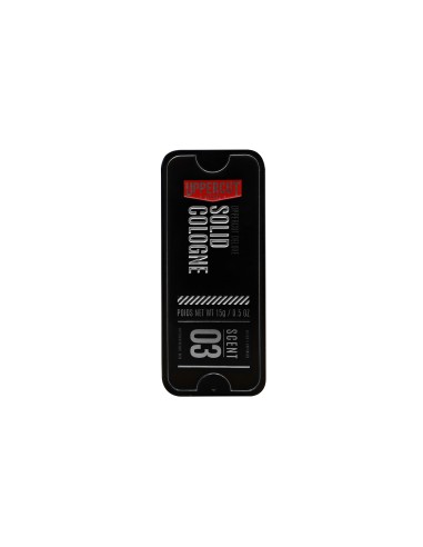 UPPERCUT DELUXE SOLID COLOGNE 2026