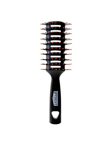PACK CLAY SPRAY + VENT BRUSH UPPERCUT 2026