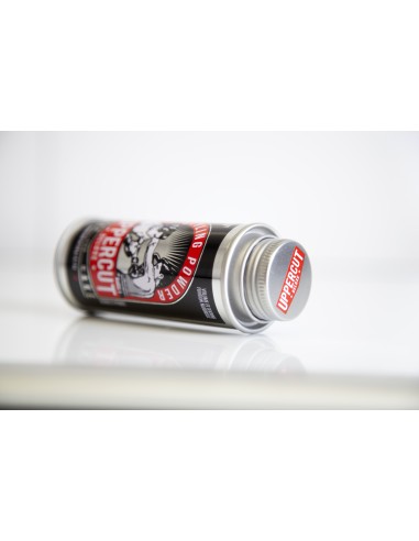 UPPERCUT DELUXE SALT SPRAY + STYLING POWDER 2026