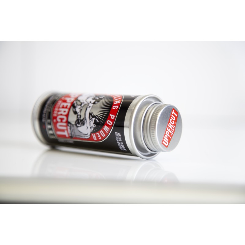UPPERCUT DELUXE SALT SPRAY + STYLING POWDER 2026