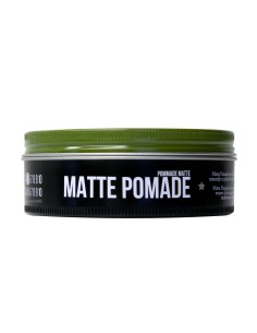 UPPERCUT DELUXE MATTE POMADE TIN + MINI DUO 2026 2
