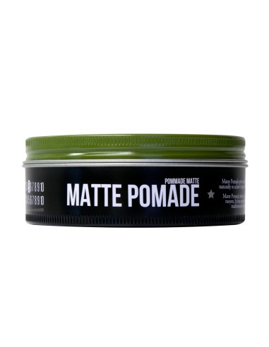 PACK DUO MATTE POMADE + MINI VIAJE UPPERCUT 2026