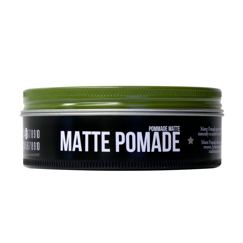 UPPERCUT DELUXE MATTE POMADE TIN + MINI DUO 2026
