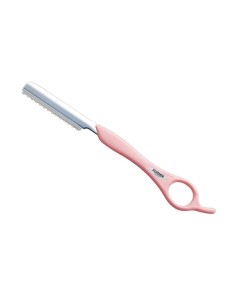 NAVAJA FEATHER ORIGINAL STYLING RAZOR "BABY PINK"