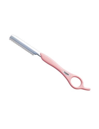 NAVAJA FEATHER ORIGINAL STYLING RAZOR "BABY PINK"