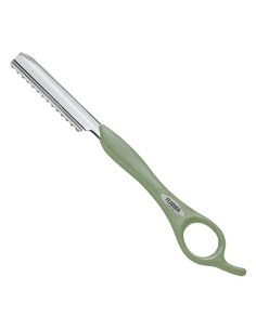 FEATHER ORIGINAL STYLING RAZOR "MATCHA GREEN"